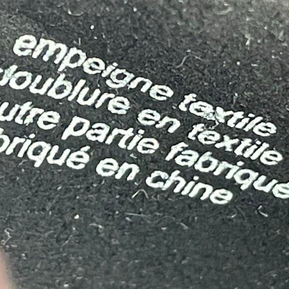 Easy Spirit e360 ESKelt Womens Cushion Comfort Slip On Wine Fabric Loafer S 8.5 - Picture 12 of 12